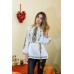 Embroidered blouse "Vilenna"